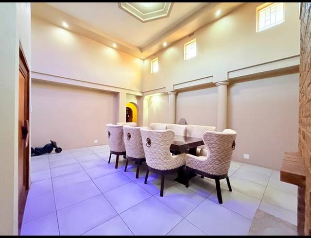 3 BEDROOM HOUSE FOR SALE IN VANDERBIJLPARK CW 5